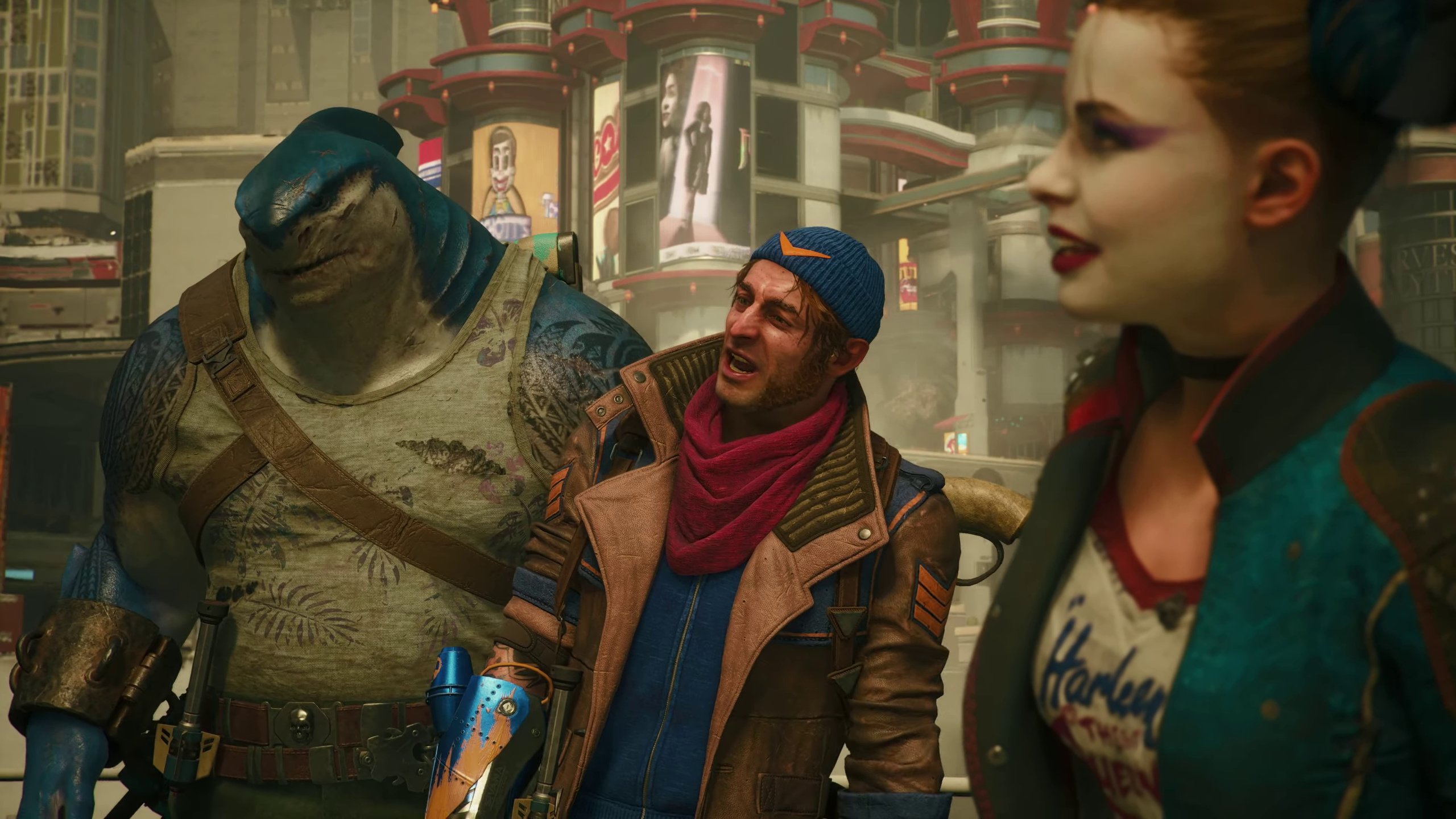 Suicide Squad: Kill The Justice League - Imagen 7